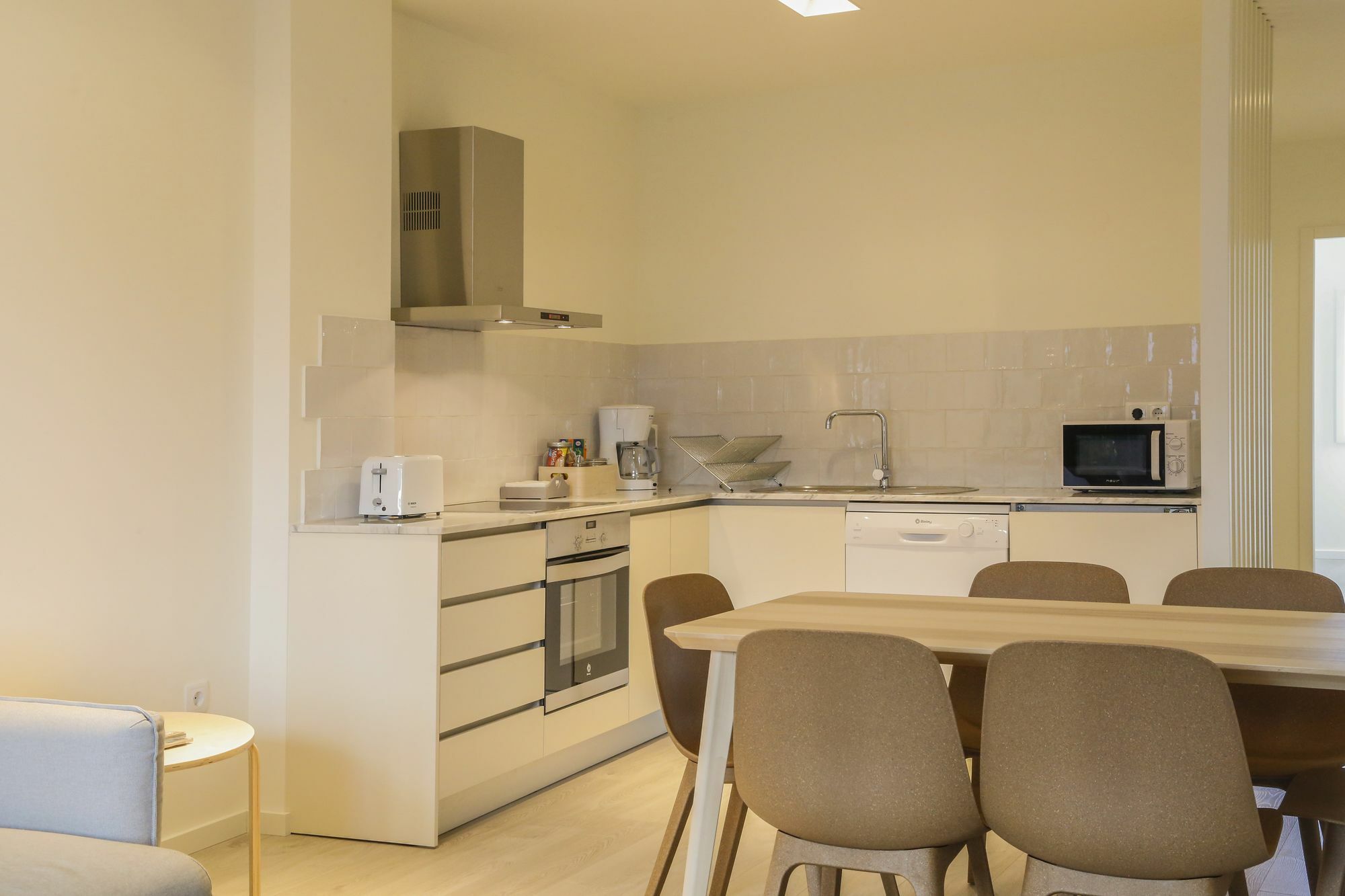 Spot Family Apartments Porto Exterior photo